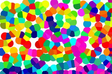 soyut pastel yumuşak renkli yumuşak bulanık dokulu arka plan odak tonlu. duvar kağıdı ya da web tasarımı olarak kullan