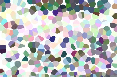 soyut pastel yumuşak renkli yumuşak bulanık dokulu arka plan odak tonlu. duvar kağıdı ya da web tasarımı olarak kullan