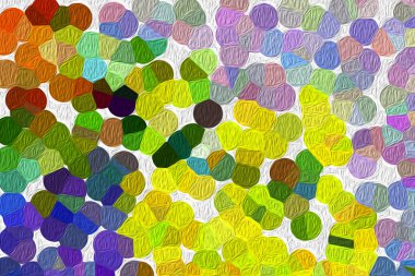 soyut pastel yumuşak renkli yumuşak bulanık dokulu arka plan odak tonlu. duvar kağıdı ya da web tasarımı olarak kullan