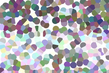 soyut pastel yumuşak renkli yumuşak bulanık dokulu arka plan odak tonlu. duvar kağıdı ya da web tasarımı olarak kullan