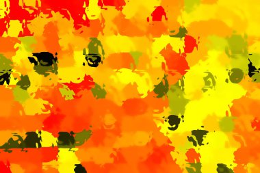 soyut pastel yumuşak renkli yumuşak bulanık dokulu arka plan odak tonlu. duvar kağıdı ya da web tasarımı olarak kullan