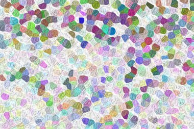 soyut pastel yumuşak renkli yumuşak bulanık dokulu arka plan odak tonlu. duvar kağıdı ya da web tasarımı olarak kullan