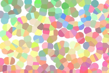 soyut pastel yumuşak renkli yumuşak bulanık dokulu arka plan odak tonlu. duvar kağıdı ya da web tasarımı olarak kullan