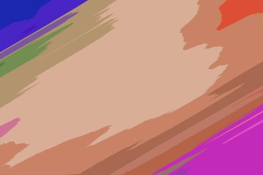 soyut pastel yumuşak renkli yumuşak bulanık dokulu arka plan odak tonlu. duvar kağıdı ya da web tasarımı olarak kullan