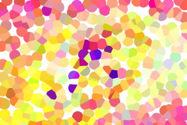 soyut pastel yumuşak renkli yumuşak bulanık dokulu arka plan odak tonlu. duvar kağıdı ya da web tasarımı olarak kullan