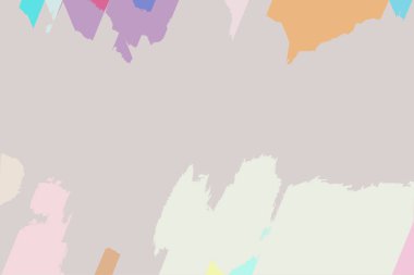 soyut pastel yumuşak renkli yumuşak bulanık dokulu arka plan odak tonlu. duvar kağıdı ya da web tasarımı olarak kullan