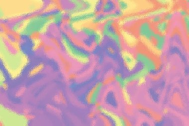 soyut pastel yumuşak renkli yumuşak bulanık dokulu arka plan odak tonlu. duvar kağıdı ya da web tasarımı olarak kullan