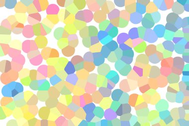 soyut pastel yumuşak renkli yumuşak bulanık dokulu arka plan odak tonlu. duvar kağıdı ya da web tasarımı olarak kullan