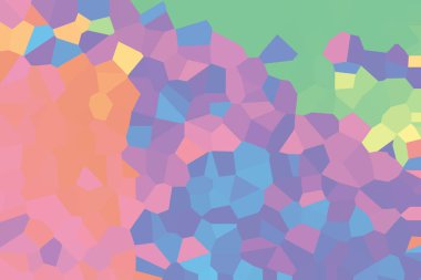 soyut pastel yumuşak renkli yumuşak bulanık dokulu arka plan odak tonlu. duvar kağıdı ya da web tasarımı olarak kullan