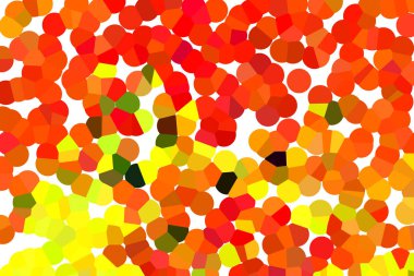 soyut pastel yumuşak renkli yumuşak bulanık dokulu arka plan odak tonlu. duvar kağıdı ya da web tasarımı olarak kullan