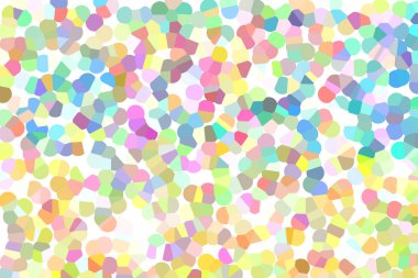 soyut pastel yumuşak renkli yumuşak bulanık dokulu arka plan odak tonlu. duvar kağıdı ya da web tasarımı olarak kullan