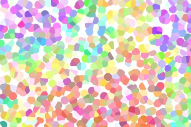 soyut pastel yumuşak renkli yumuşak bulanık dokulu arka plan odak tonlu. duvar kağıdı ya da web tasarımı olarak kullan