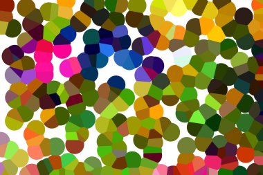 soyut pastel yumuşak renkli yumuşak bulanık dokulu arka plan odak tonlu. duvar kağıdı ya da web tasarımı olarak kullan