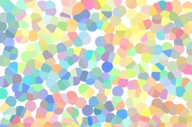 soyut pastel yumuşak renkli yumuşak bulanık dokulu arka plan odak tonlu. duvar kağıdı ya da web tasarımı olarak kullan