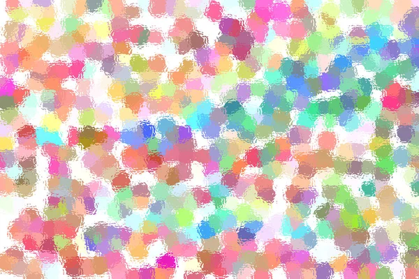 Abstracto Pastel Suave Colorido Suave Borrosa Textura Fondo Fuera Foco — Foto de Stock