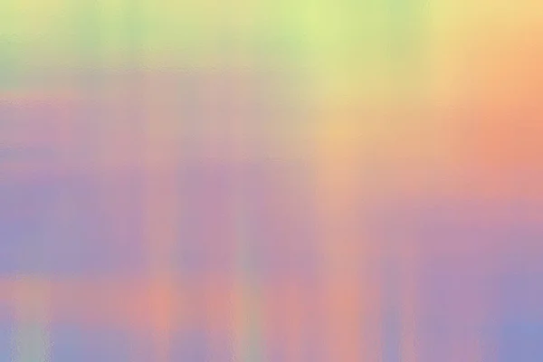 Abstract Pastel Soft Colorful Smooth Blurred Textured Background Focus Toned — Stock Photo, Image