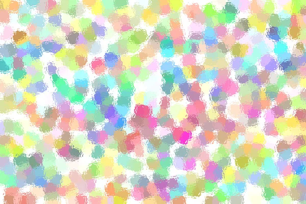 Abstrato Pastel Macio Colorido Liso Desfocado Texturizado Fundo Fora Foco — Fotografia de Stock