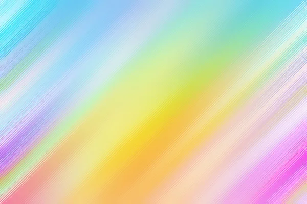 Abstract Pastel Soft Colorful Smooth Blurred Textured Background Focus Toned — Stock Photo, Image