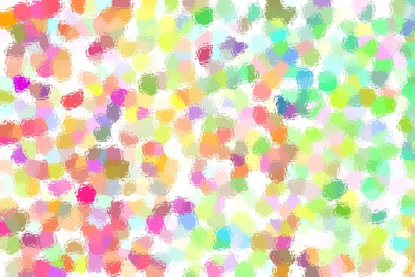 Abstrato Pastel Macio Colorido Liso Desfocado Texturizado Fundo Fora Foco — Fotografia de Stock