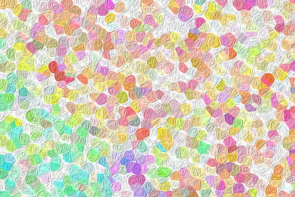 soyut pastel yumuşak renkli yumuşak bulanık dokulu arka plan odak tonlu. duvar kağıdı ya da web tasarımı olarak kullan