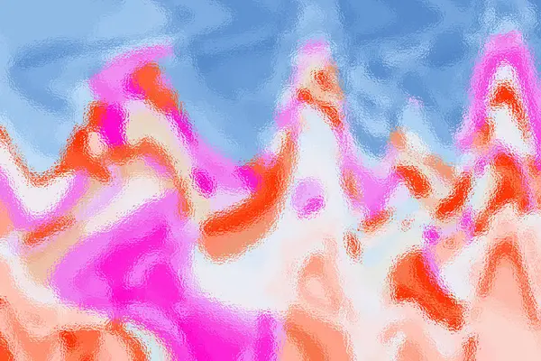 soyut pastel yumuşak renkli yumuşak bulanık dokulu arka plan odak tonlu. duvar kağıdı ya da web tasarımı olarak kullan