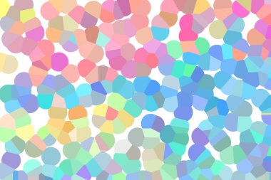 soyut pastel yumuşak renkli yumuşak bulanık dokulu arka plan odak tonlu. duvar kağıdı ya da web tasarımı olarak kullan