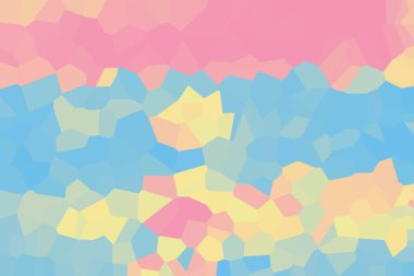 soyut pastel yumuşak renkli yumuşak bulanık dokulu arka plan odak tonlu. duvar kağıdı ya da web tasarımı olarak kullan