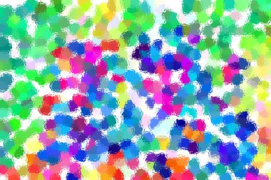 soyut pastel yumuşak renkli yumuşak bulanık dokulu arka plan odak tonlu. duvar kağıdı ya da web tasarımı olarak kullan