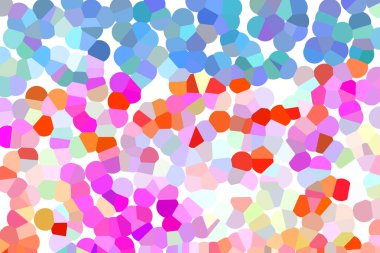 soyut pastel yumuşak renkli yumuşak bulanık dokulu arka plan odak tonlu. duvar kağıdı ya da web tasarımı olarak kullan