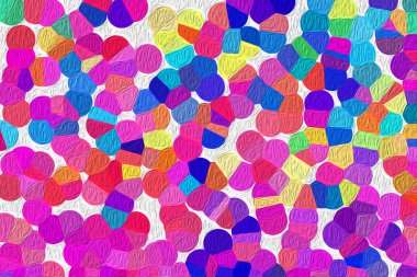 soyut pastel yumuşak renkli yumuşak bulanık dokulu arka plan odak tonlu. duvar kağıdı ya da web tasarımı olarak kullan