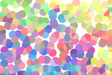 soyut pastel yumuşak renkli yumuşak bulanık dokulu arka plan odak tonlu. duvar kağıdı ya da web tasarımı olarak kullan