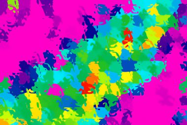 soyut pastel yumuşak renkli yumuşak bulanık dokulu arka plan odak tonlu. duvar kağıdı ya da web tasarımı olarak kullan