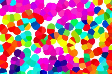 soyut pastel yumuşak renkli yumuşak bulanık dokulu arka plan odak tonlu. duvar kağıdı ya da web tasarımı olarak kullan