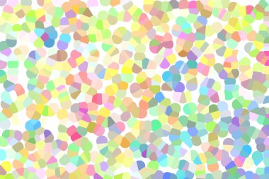 soyut pastel yumuşak renkli yumuşak bulanık dokulu arka plan odak tonlu. duvar kağıdı ya da web tasarımı olarak kullan