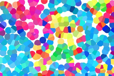 soyut pastel yumuşak renkli yumuşak bulanık dokulu arka plan odak tonlu. duvar kağıdı ya da web tasarımı olarak kullan