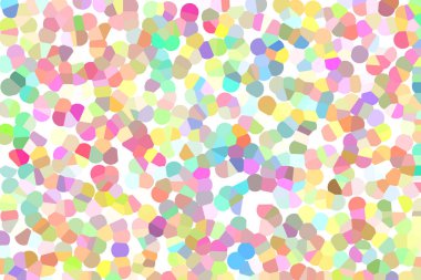 soyut pastel yumuşak renkli yumuşak bulanık dokulu arka plan odak tonlu. duvar kağıdı ya da web tasarımı olarak kullan