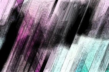 soyut pastel yumuşak renkli yumuşak bulanık dokulu arka plan odak tonlu. duvar kağıdı ya da web tasarımı olarak kullan