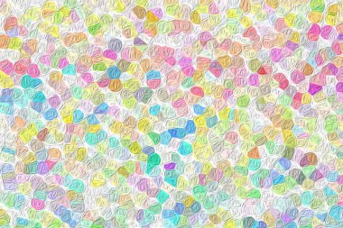 soyut pastel yumuşak renkli yumuşak bulanık dokulu arka plan odak tonlu. duvar kağıdı ya da web tasarımı olarak kullan