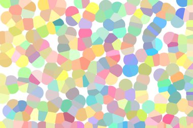 soyut pastel yumuşak renkli yumuşak bulanık dokulu arka plan odak tonlu. duvar kağıdı ya da web tasarımı olarak kullan