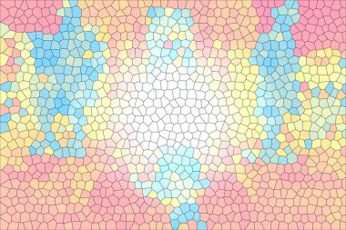 soyut pastel yumuşak renkli yumuşak bulanık dokulu arka plan odak tonlu. duvar kağıdı ya da web tasarımı olarak kullan