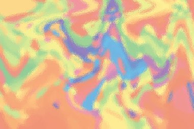 soyut pastel yumuşak renkli yumuşak bulanık dokulu arka plan odak tonlu. duvar kağıdı ya da web tasarımı olarak kullan