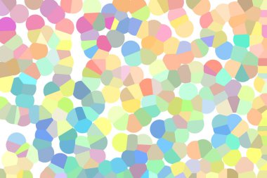 soyut pastel yumuşak renkli yumuşak bulanık dokulu arka plan odak tonlu. duvar kağıdı ya da web tasarımı olarak kullan