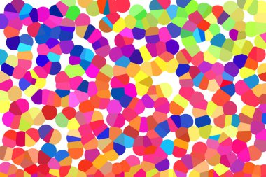 soyut pastel yumuşak renkli yumuşak bulanık dokulu arka plan odak tonlu. duvar kağıdı ya da web tasarımı olarak kullan