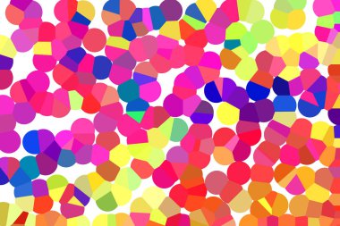 soyut pastel yumuşak renkli yumuşak bulanık dokulu arka plan odak tonlu. duvar kağıdı ya da web tasarımı olarak kullan