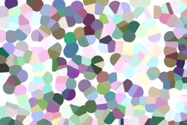 soyut pastel yumuşak renkli yumuşak bulanık dokulu arka plan odak tonlu. duvar kağıdı ya da web tasarımı olarak kullan