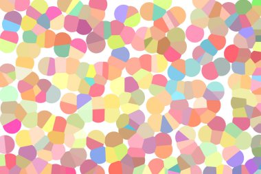 soyut pastel yumuşak renkli yumuşak bulanık dokulu arka plan odak tonlu. duvar kağıdı ya da web tasarımı olarak kullan