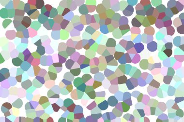 soyut pastel yumuşak renkli yumuşak bulanık dokulu arka plan odak tonlu. duvar kağıdı ya da web tasarımı olarak kullan