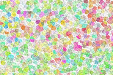 soyut pastel yumuşak renkli yumuşak bulanık dokulu arka plan odak tonlu. duvar kağıdı ya da web tasarımı olarak kullan