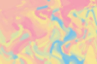 soyut pastel yumuşak renkli yumuşak bulanık dokulu arka plan odak tonlu. duvar kağıdı ya da web tasarımı olarak kullan