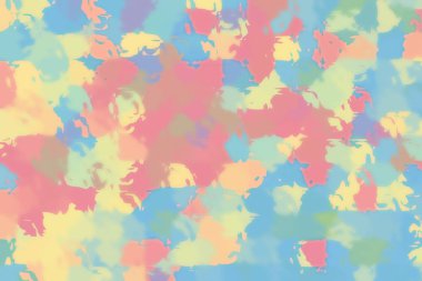 soyut pastel yumuşak renkli yumuşak bulanık dokulu arka plan odak tonlu. duvar kağıdı ya da web tasarımı olarak kullan